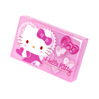 Hello Kitty Cosmetic Case